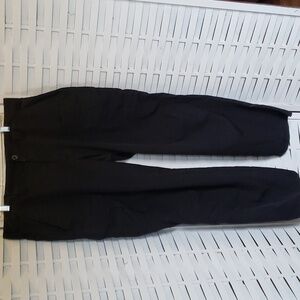 5.11 Tactical black cargo work security mens pants 36